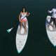 Illustration for article titled A Self-Inflating, Self-Propelled, Stand-Up Paddleboard